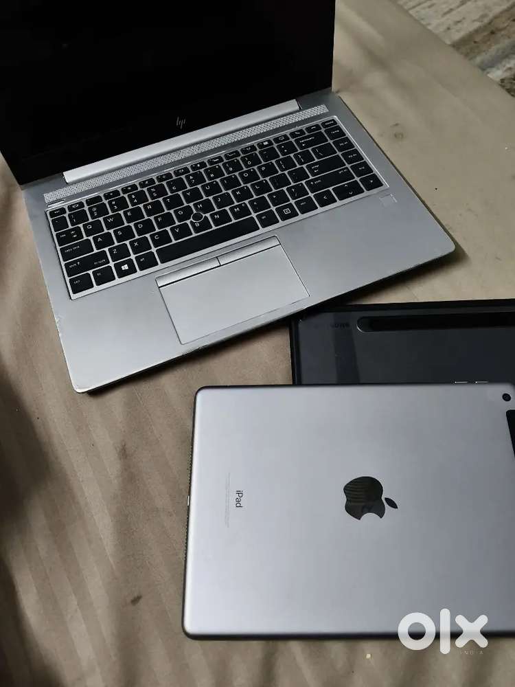 Tablets and laptops for sale