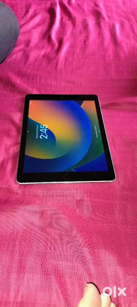 Apple ipad 5th generation