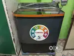 Feltron washing machine