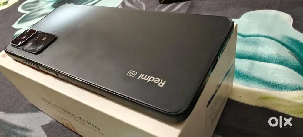 Redmi Note 11 Pro Plus 5G