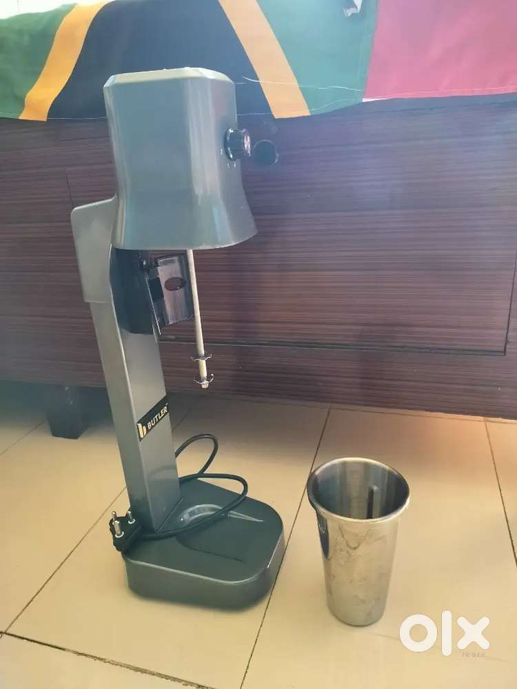 Brand new Butler Drink mixer