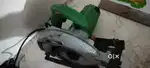 Wooden cutter machine