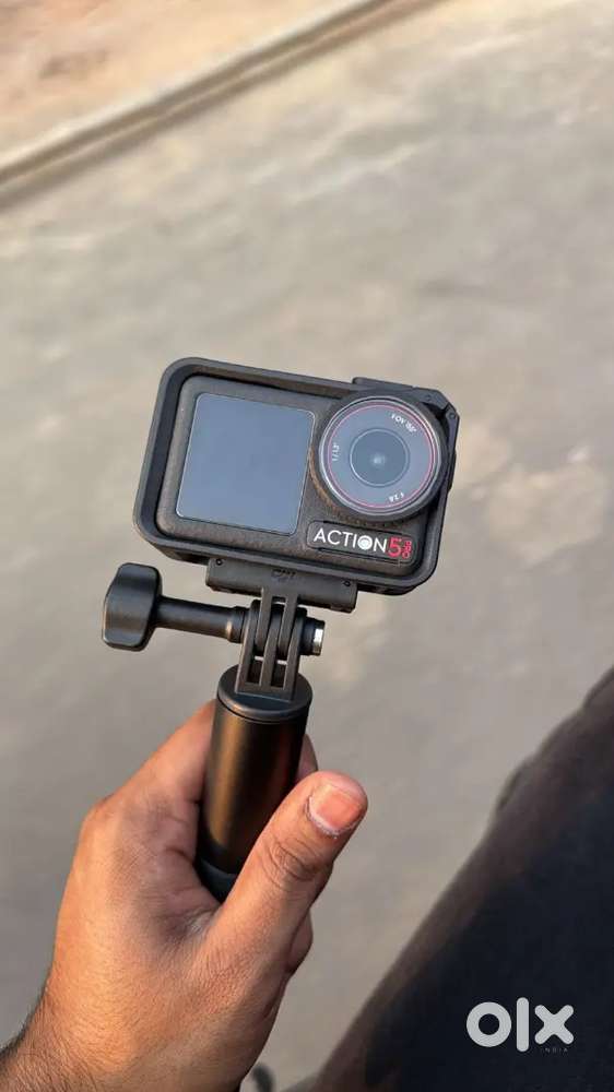Dji osmo action 5pro