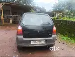 Maruti Suzuki Alto Lxi call details