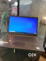 Dell laptop