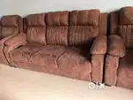5 seater sofa