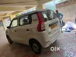 Driver job