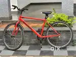 ROCKRIDER ST 20