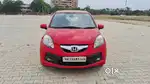 Honda Brio 2013-2016 S MT, 2016, CNG & Hybrids