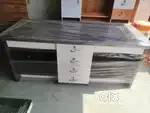 BRAND NEW OFFICE TABLE TOW SEATING/CHAIRS SOFA ALSO AVAILABLE