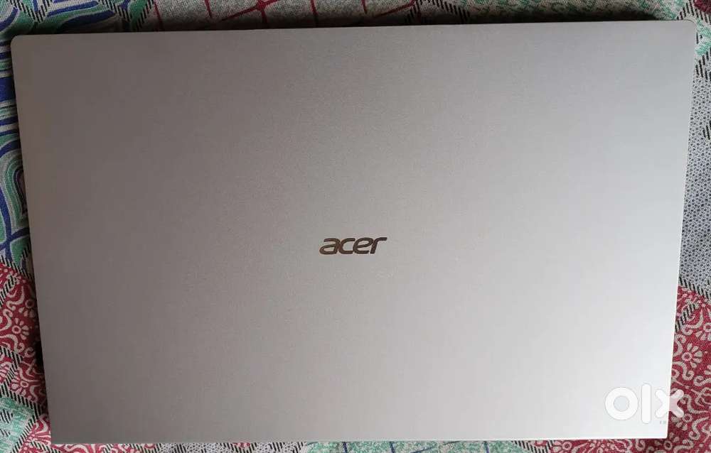 Acer Aspire AMD Ryzen 5-7430U Processor Laptop