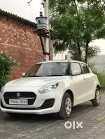 Maruti Suzuki Swift 2023 09 Petrolu Well Maintained