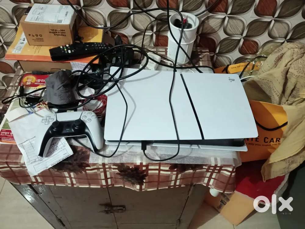 Ps5 Sony. PlayStation 1tb.     Digital