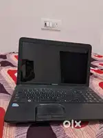 Toshiba laptop  with  4 gb ram , 128gb storage with windows 11