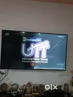 55 inch lg tv need to repair.. one side black screen