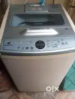 Samsung Full automatic washing machine