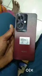 Oppo f25 Pro 5g