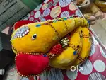 New soft toy