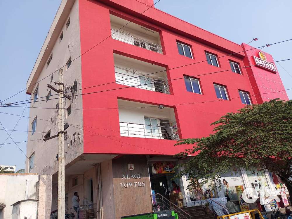 Sathya 119 - Office space Available For Rent in Gandhipuram