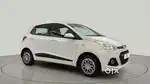 Hyundai Grand i10 Magna 1.2 Kappa VTVT, 2016, Petrol
