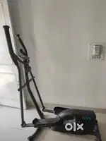 Decathlon Elliptical