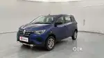 Renault Triber RXT, 2019, Petrol