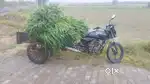 (Jind) kheti ke liye best for sale bike redi