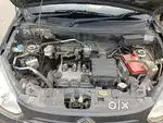 Maruti Suzuki 800 2019