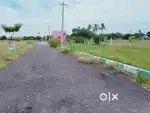 Dtcp rera approved plots available in ponneri