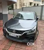 Maruti Suzuki Baleno 2022 Petrol Good Condition