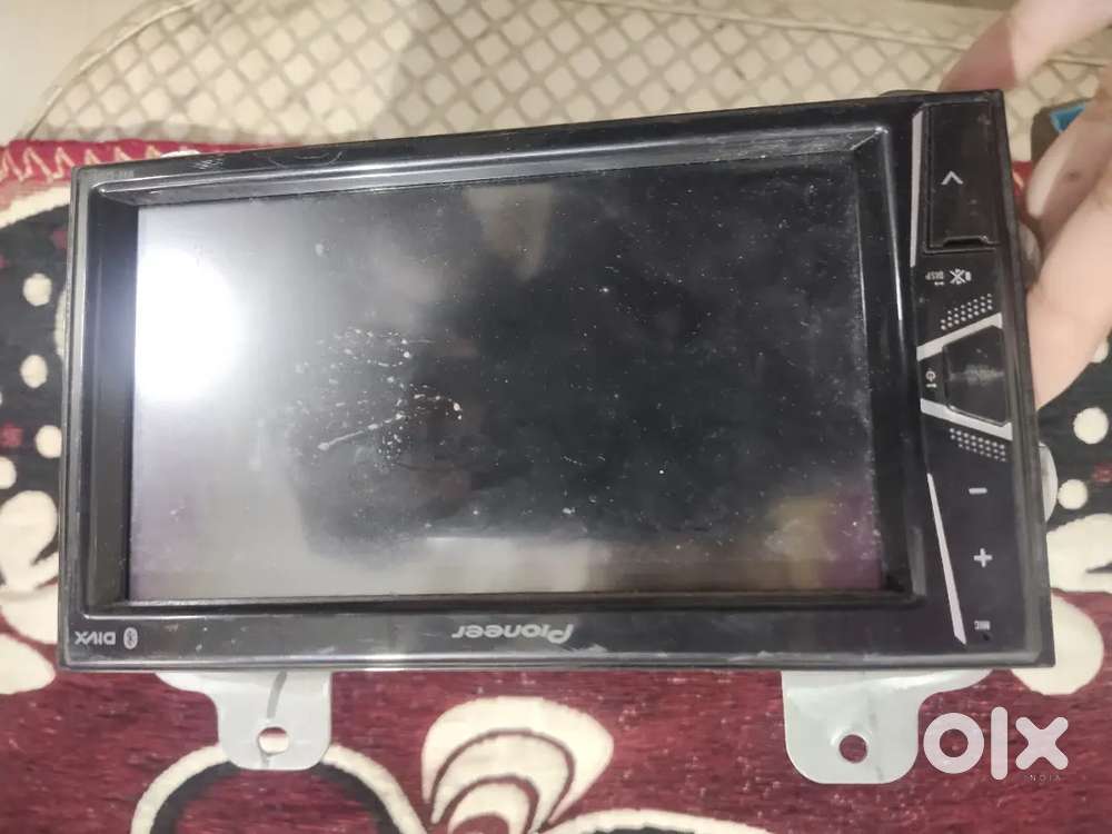 Want to sell pioneer car audio system