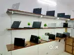 Refurbished Laptops 70-90% Off starts at 6999/- apple, Dell, hp,Lenovo