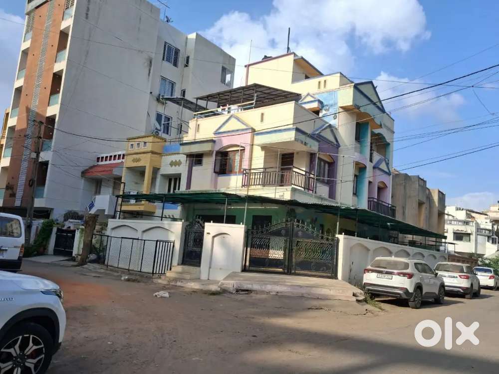 200 visite charge Hi client its commercial house for rent