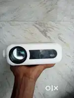 Zebronics projector