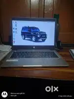 Hp laptop i7 8gen