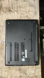 LENOVA LAPTOP 4;- GP RAM 500 ?!GP HDD WIFI WEBCAM AMD A4 PROCESSER