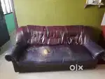 Premium sofa