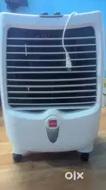 Air Cooler(Cello)