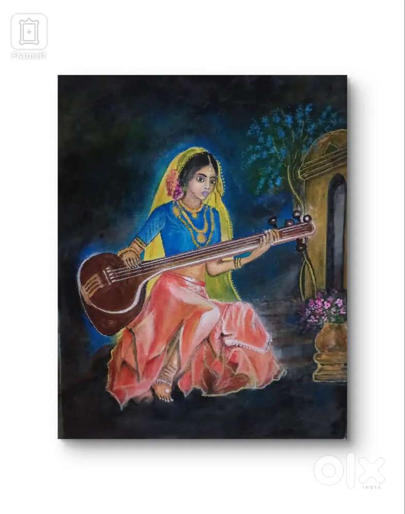 Painting for sale