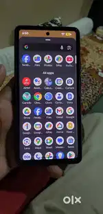 Google pixel 6a