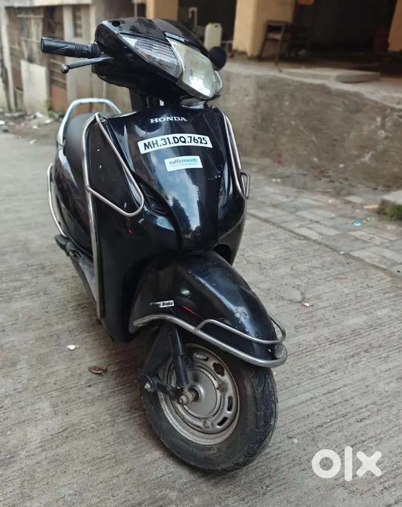 Activa  is good condition