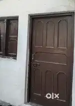 One room one person