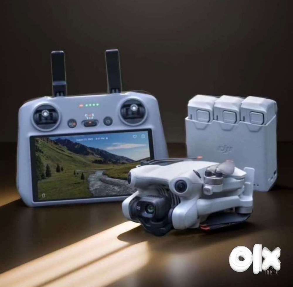 DJI Mini 4 Pro For Rent