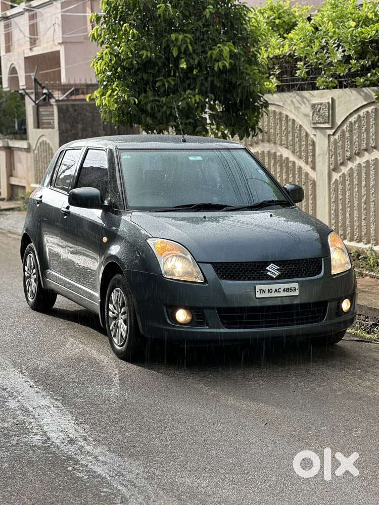 Maruti Suzuki Swift DDiS VDI, 2011, Diesel