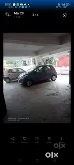 Amar 4 wheeler parking rent a debo.very urgent.