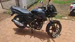 Fully Restore pulsar 150