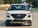 Hyundai Venue SX Turbo, 2022, Petrol