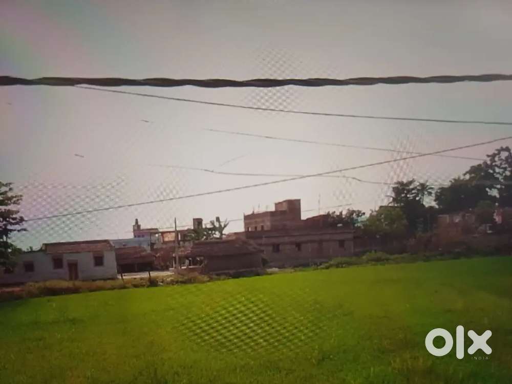 1.5 katha Residential land near KB JHA College