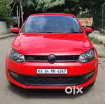 Volkswagen Polo GT 1.5 TDI, 2014, Diesel