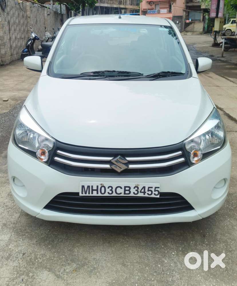 Maruti Suzuki Celerio 1.0 ZXI AGS, 2016, Petrol